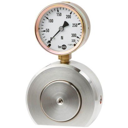 WIKA / Model F1136 Hydraulic compression force transducer