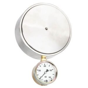 WIKA / Model F1145 Hydraulic compression force transducer