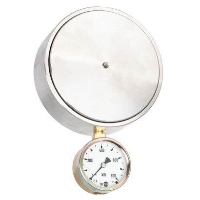 WIKA / Model F1145 Hydraulic compression force transducer