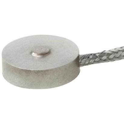 WIKA / Model F1222 Compression force transducer with strain gauges