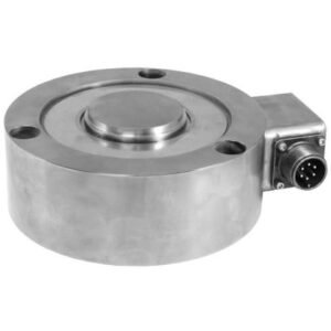 WIKA / Model F1227 Compression force transducer with strain gauges