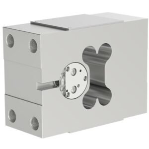 WIKA / Model F4822 Load cell For mobile elevating work platforms