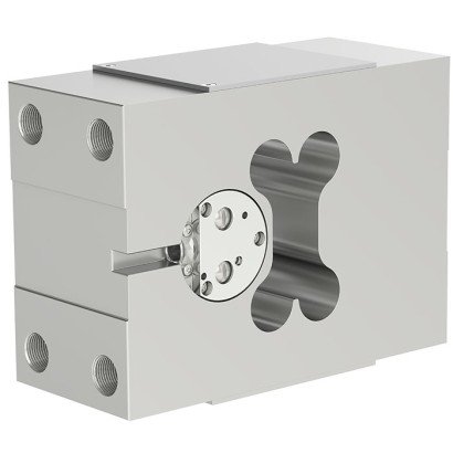 WIKA / Model F4822 Load cell For mobile elevating work platforms