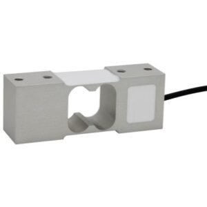 WIKA / Single point load cell, Model F4881