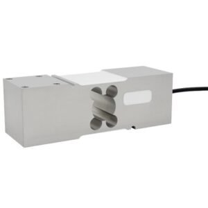 WIKA / Single point load cell, Model F4884
