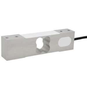 WIKA / Single point load cell, Model F4885