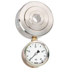 WIKA / Model F6116 Hydraulic ring force transducer