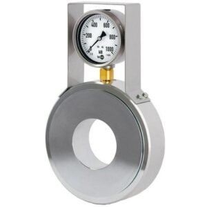 WIKA / Model F6137 Hydraulic ring force transducer