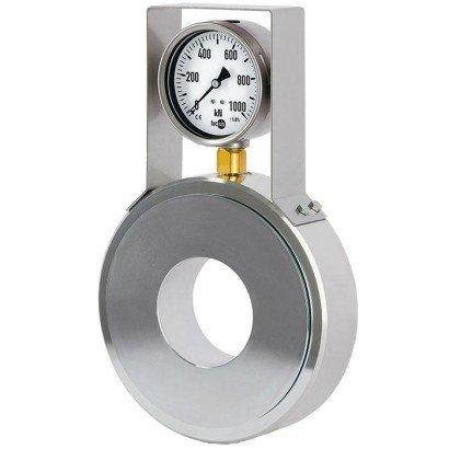 WIKA / Model F6160 Hydraulic ring force transducer