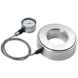 WIKA / Model F6154 Hydraulic ring force transducer