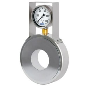 WIKA / Model F6171 Hydraulic ring force transducer