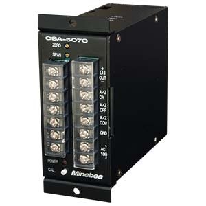 MinebeaMitsumi / Transmitter CSA-507C