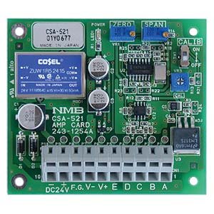 MinebeaMitsumi / PCB type Transmitter CSA-521