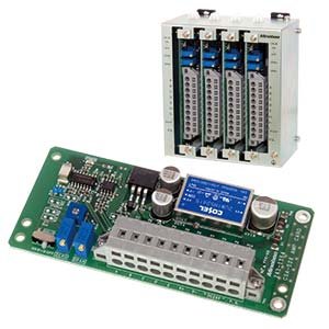 MinebeaMitsumi / Transmitter CSA-528