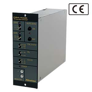 MinebeaMitsumi / High response type transmitter CSA-522B