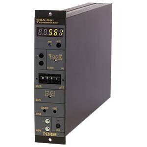 MinebeaMitsumi / Transmitter for transformer method torque transducer CSA-561C