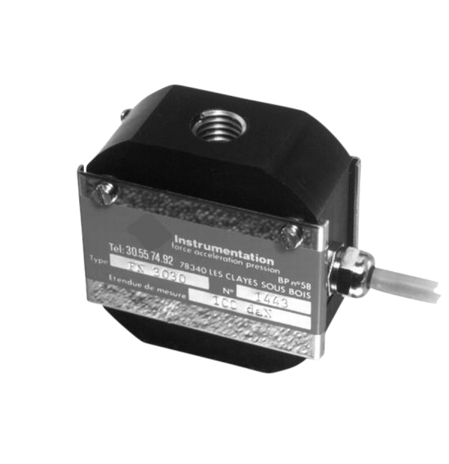 Althen Sensors / FN3030 S-beam Force Sensor