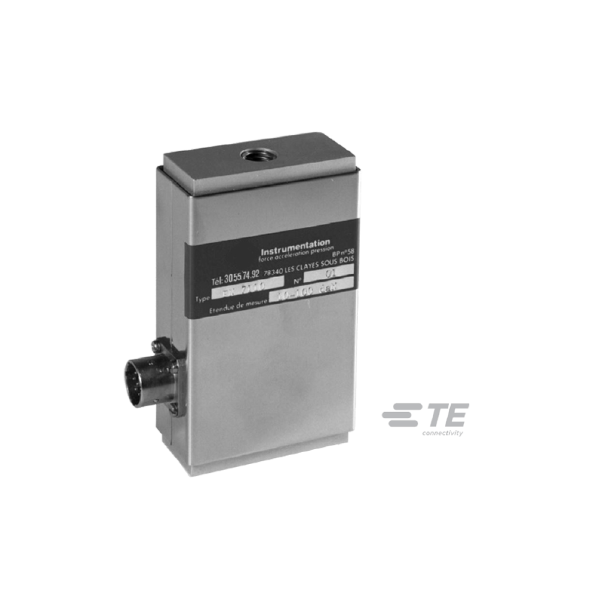 Althen Sensors / FN7110 S-beam Force Sensor