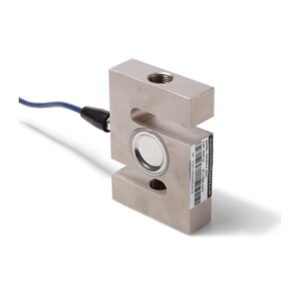 P3 AMERICA / KM1603 K 30, 50KN S-Beam Force Load Cell