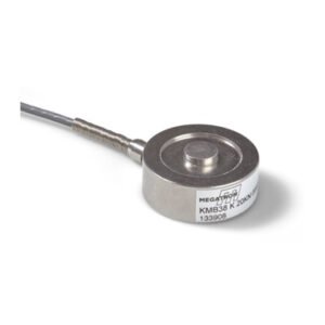 P3 AMERICA / KMB38 K 8, 20, 40KN Button Force Load Cell
