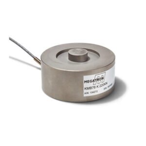 P3 AMERICA / KMB76 K 220KN Button Force Load Cell