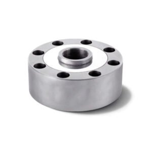 P3 AMERICA / KMC100 K 50KN Pancake Force Load Cell