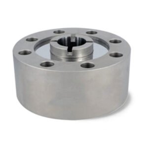 P3 AMERICA / KMC130 K 200KN Pancake Force Load Cell