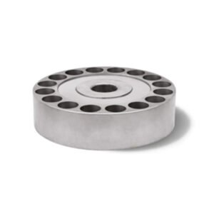 P3 AMERICA / KMC230 K 500KN Pancake Force Load Cell