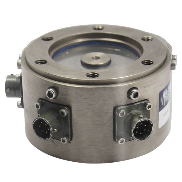 SENSORDATA / Fatigue Rated Torque Sensor Model M211-116