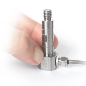 Magtrol / MB 102 Series – Miniature Load Measuring Pin