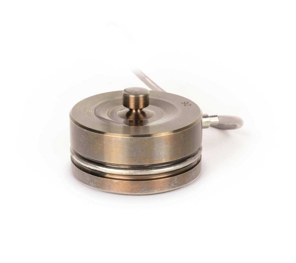 Magtrol / MD-01 – Transducers