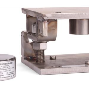 Primosensor / S-Type load cells Type WSY