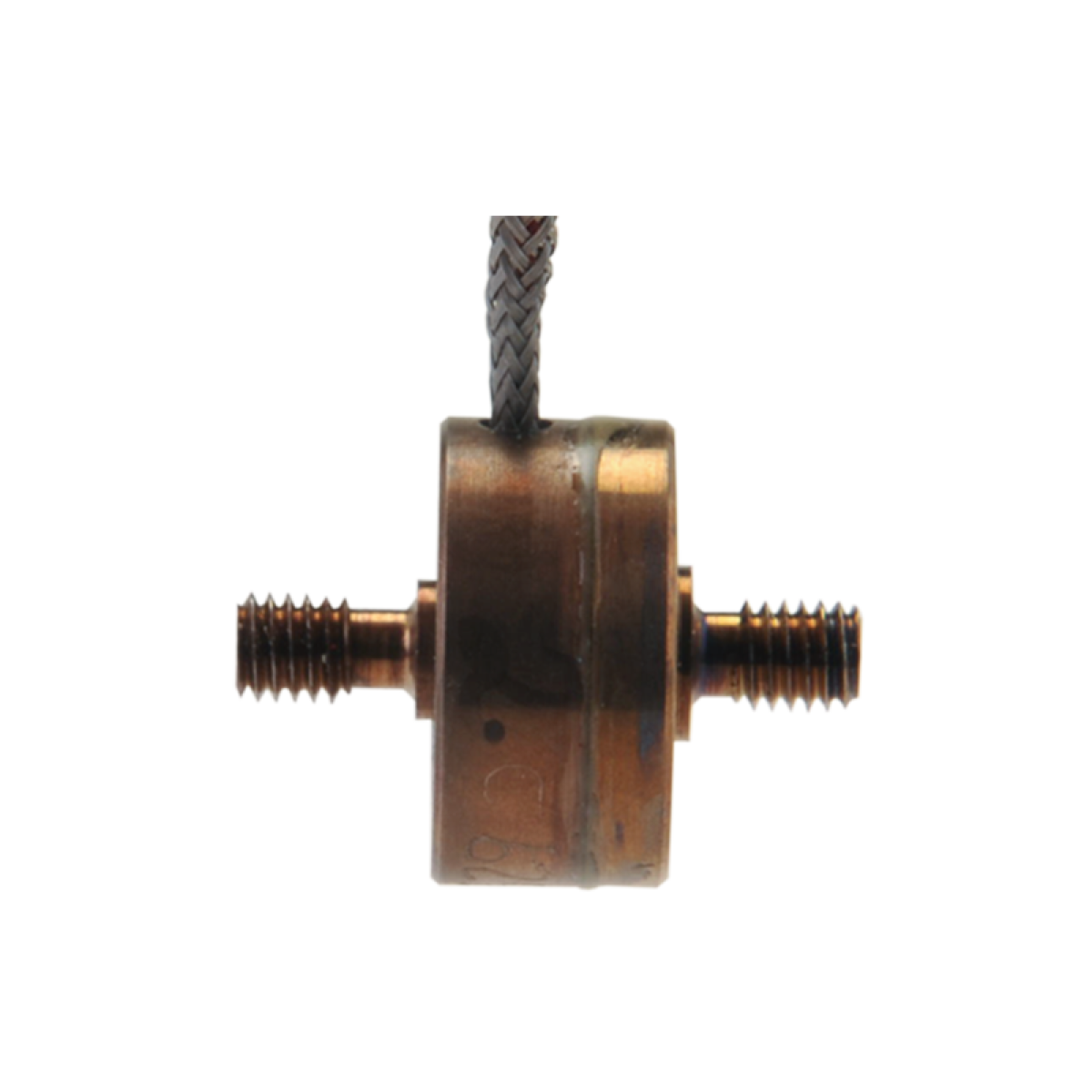 Althen Sensors / Model 11 Miniature Tension and Compression Force Sensor