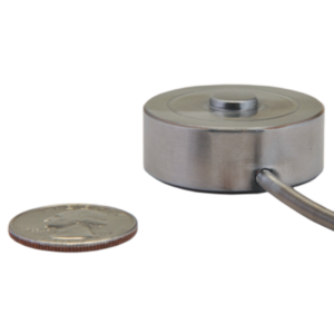 Althen Sensors / Model 53E Compact High Precision Force Sensor