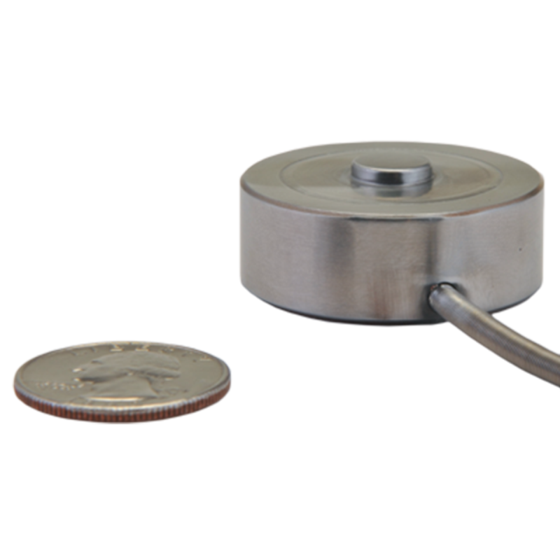 Althen Sensors / Model 53E Compact High Precision Force Sensor - (주)카스 ...