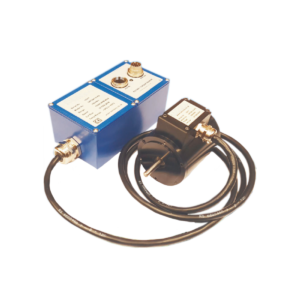 Althen Sensors / ORT 230/240 Rotating Torque Sensor