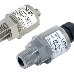 MINEBEA / PRN01 / PRN02 Series