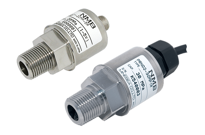 MINEBEA / PRN01 / PRN02 Series