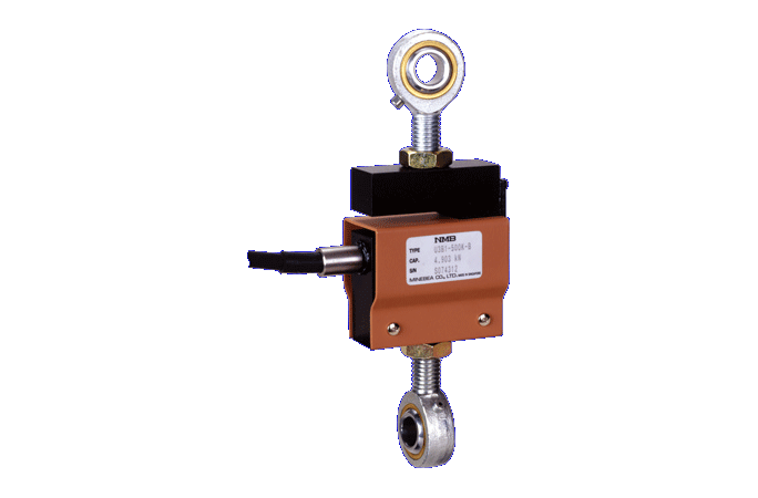 MINEBEA / U3B1-B Series