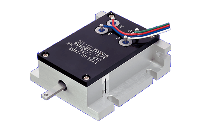 MINEBEA / UL/ULA Series