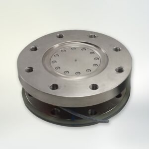 SENSORDATA / BT400 Series Wireless Coupled Flange Driver Rotary Torque Sensor