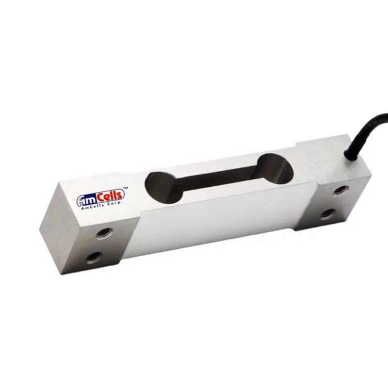 AmCells / Single Point Load Cell SPS-01 - (주)카스스케일코리아