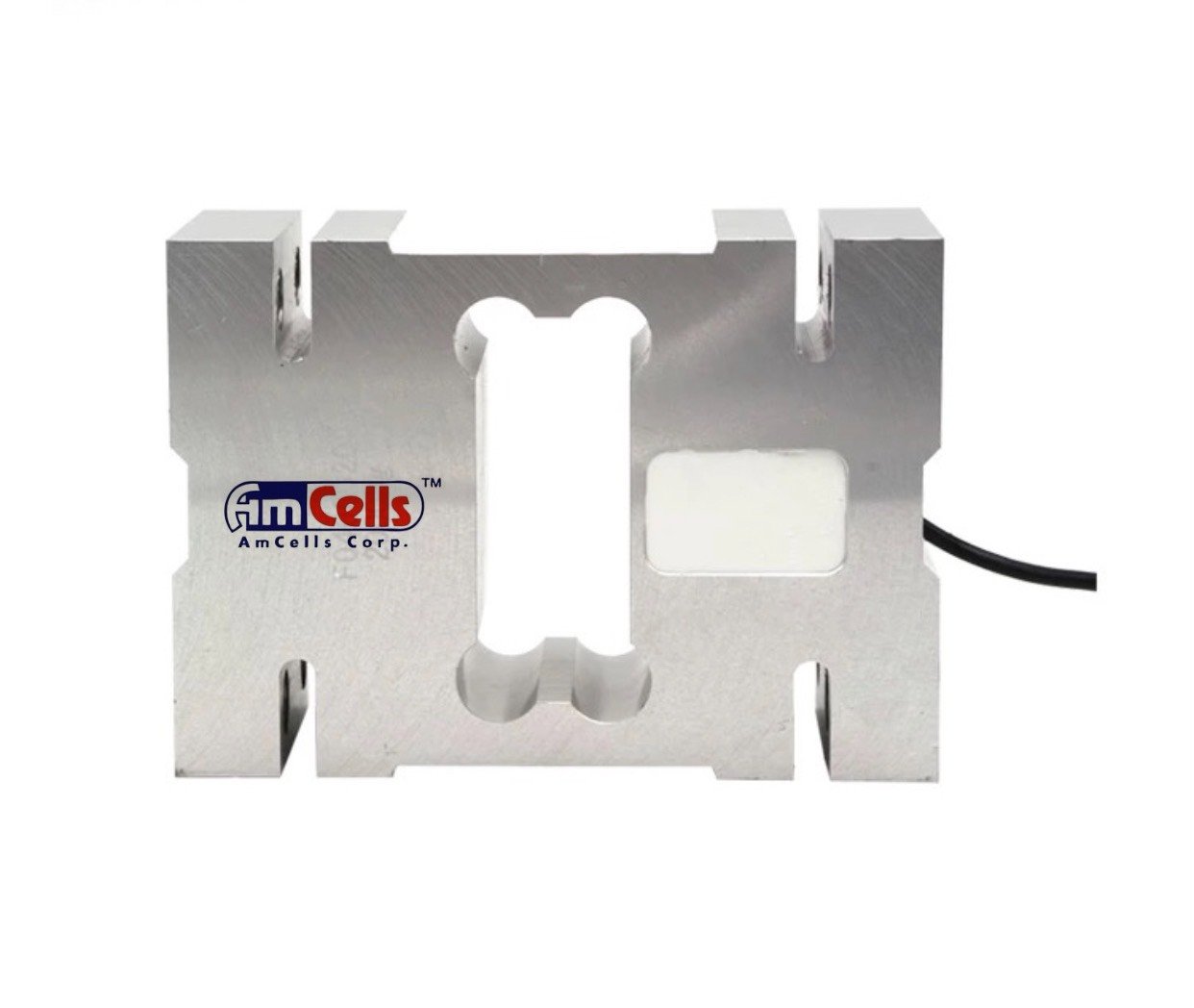AmCells / Single Point Load Cell SPK