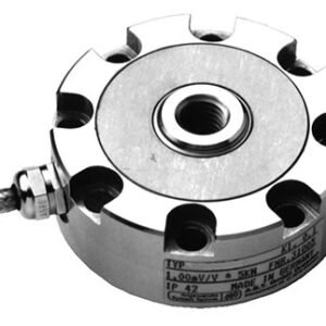 Magtrol / ZF Series and ZF-S Series – Force Transducers