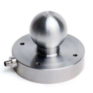 BROSA / Support jack load cell, type 0101