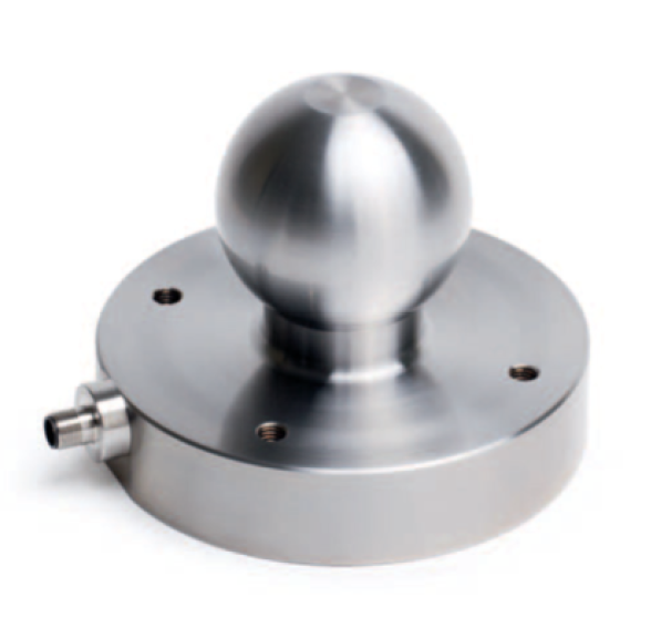 BROSA / Support jack load cell, type 0101