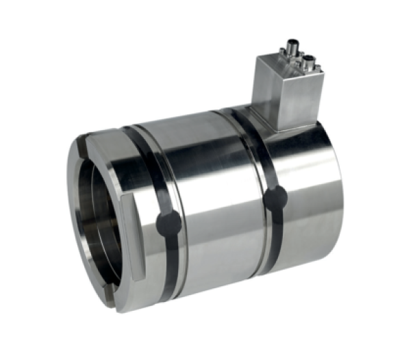 BROSA / Tubular load cell, type 0206