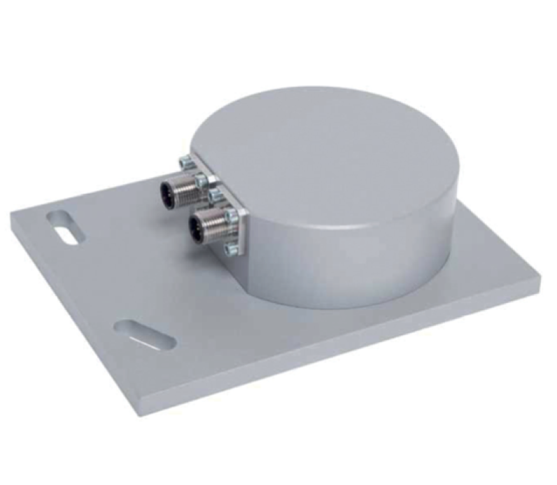 BROSA / Angle sensor Ex d, type 0813