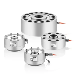 BAYCON / BY802 Tension-Compression Force Sensor