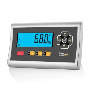BAYCON / BX21S Weighing Indicator